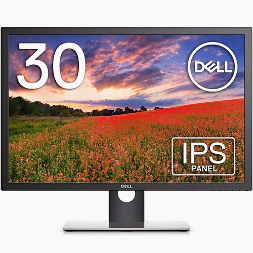 Dell ultrasharp premiercolor - ultrasharp,