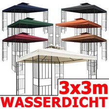 Pavillon borneo wasserdicht - pavillon,