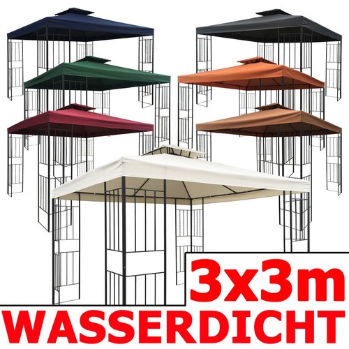 Pavillon borneo wasserdicht - borneo,