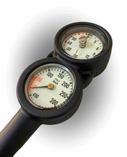 Sunline 2er Konsole Finimeter