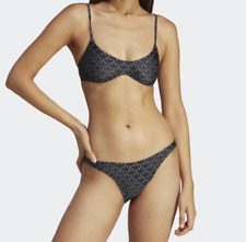 ADIDAS Monogram Bikini Gr: S /