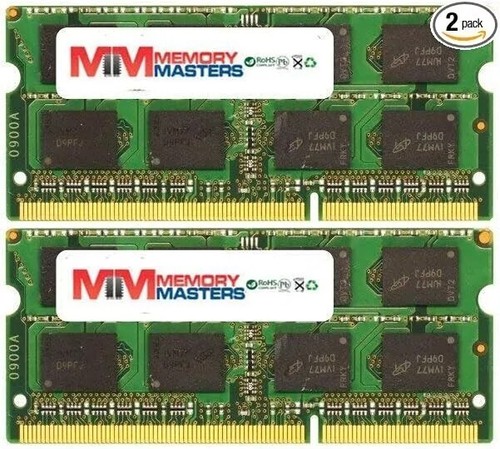 8gb 2x4gb ram speicher apple - 2x4gb,