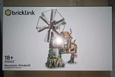 LEGO Bricklink 910003 Mountain