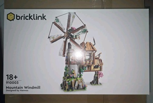 Lego bricklink 910003 mountain - bricklink,