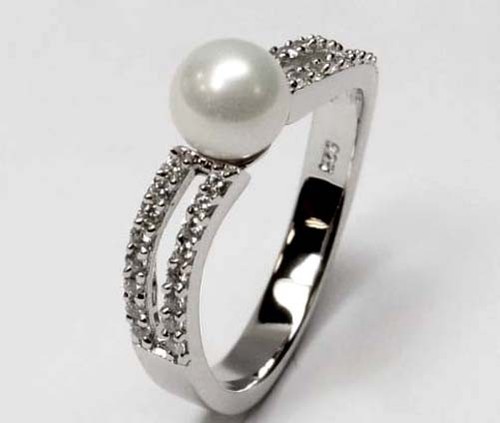 925 real silver rhodium - 925,