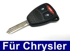 3T Schlüssel Gehäuse für Chrysler SebrIng PT Crulser Jeep Grand Cherokee Dodge 