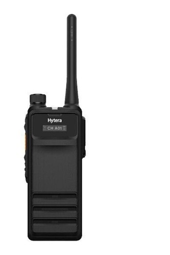 Hytera hp705 vhf - hytera,