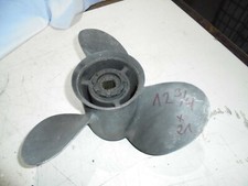 Propeller 12,75 ; 12 3/4 x 21 Mercury Mariner usw von 70 - 130 Ps Quicksilver