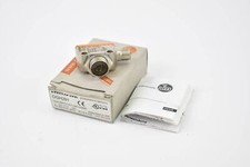 Ifm efector200 10-30VDC 200mA