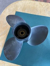 Propeller 15x15 Cobra Volvo Penta Antrieb 15Zähne 