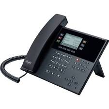 Auerswald COMfortel D-110 Schnurgebundenes Telefon, VoIP Freisprechen,