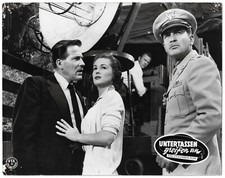 Ray Harryhausen Fliegende Untertassen greifen an EA- AHF 1956 #21