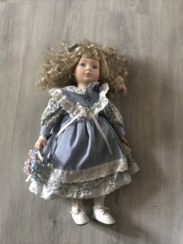 Künstlerpuppe sammler puppe - künstlerpuppe,