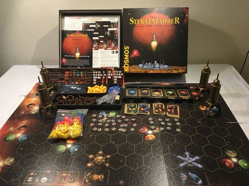 Die siedler von catan - von,