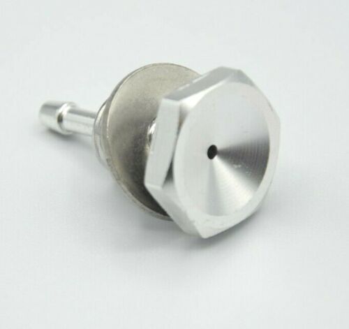 Quick tap ladedruckabnahme - quick,