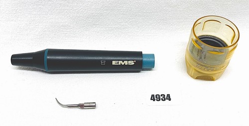 Ems piezon handstück - handstück, +