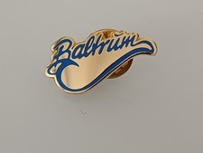 Pin  BALTRUM   (592)