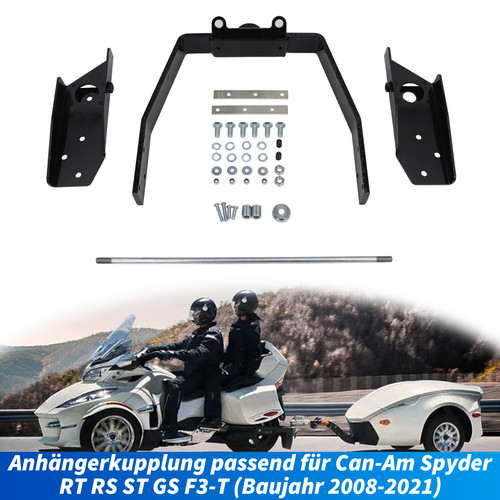 Anhängerkupplung halter for - anhängerkupplung,