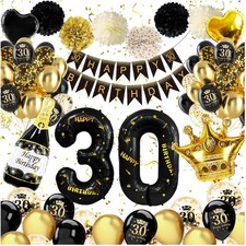 30 Geburtstag Frauen Männer
