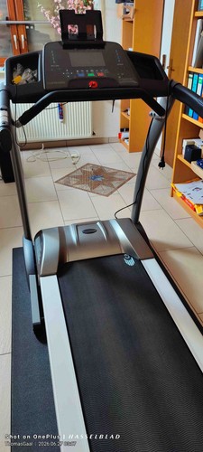 Cardiostrong laufband tx50 - laufband,