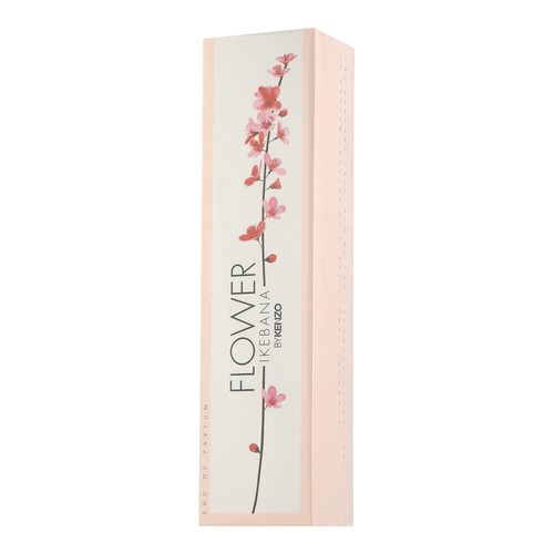 Kenzo flower ikebana - by,