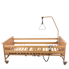 Pflegebett Burmeier Dali