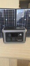 ALLPOWERS 600W Tragbare