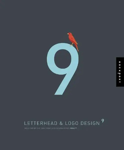 Letterhead and logo design - logo, 9