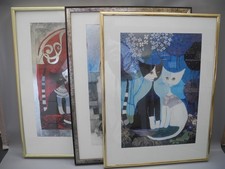 Rosina Wachtmeister 3 Bilder