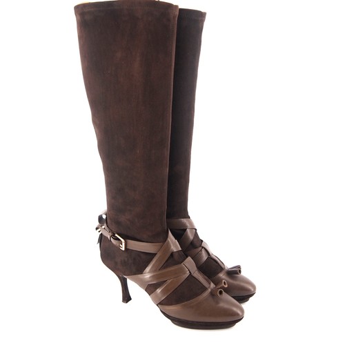 Bally padasa kniehohe - bally,