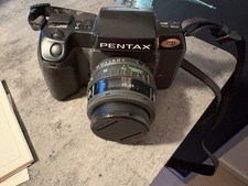 Pentax SF7