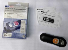Entfernungsmessgerät Ultraschall  |  TCM