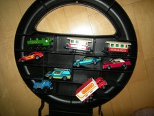Lesney matchbox sammler - lesney, sammler-koffer