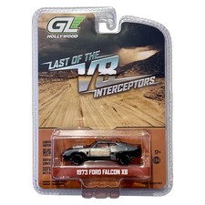 Greenlight - 1973 Ford Falcon