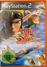 Jak and Daxter: The Lost Frontier - PS2 - sehr gut