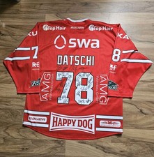 METZEN AEV Augsburger Panther