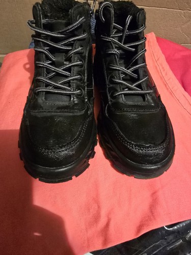 Winterschuhe stiefel jungs - winterschuhe,