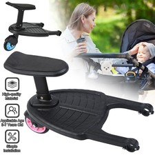 Kinderwagenbrett Buggy Board