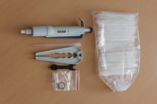 Kolbenhubpipette, Hach