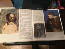 Picasso: The Early Years 1881-1907 Buch Ediciones Poligrafa
