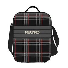 Recaro Racing Kühltasche Isoliertasche Lunch Bag Tasche