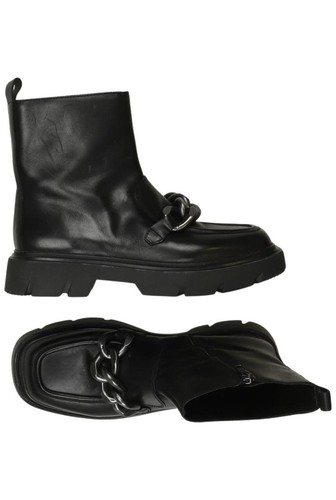 Ash stiefelette damen ankle - ash,