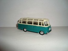 Ddr automobil robur bus - robur,