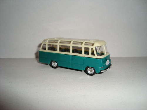 Ddr automobil robur bus - ddr-automobil,