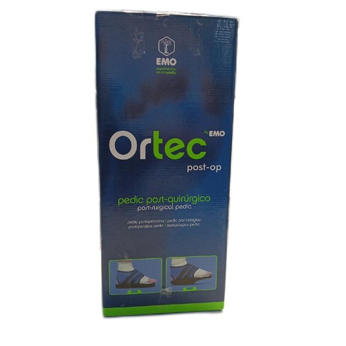 Emo schuh circulation medical - schuh,