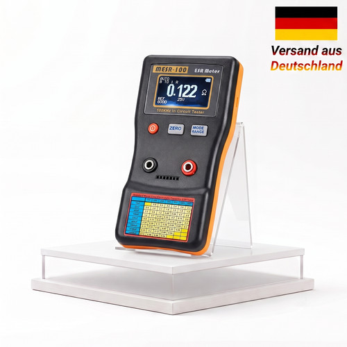 ESR-Messgerät
