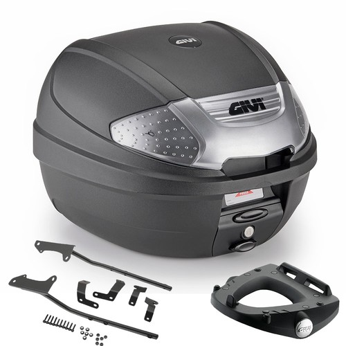 Givi e300nt2b 30lt - givi, monolock