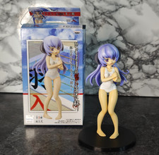 Anime figur hanyuu higurashi - anime,