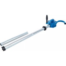 BGS 8345 KURBEL-FASSPUMPE