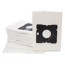 20x staubsaugerbeutel für - staubsaugerbeutel, bob